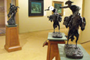 Frederic Remington Art Museum